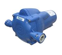 Whale FW1225 Watermaster Pompa Automatica A Pressione 12L 45PSI 24V Barca Marina