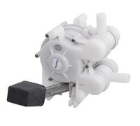 Whale GP0550 Gusher Pantry Pump Mk 3 (a destra)
