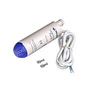 Whale GP1652 Elettrico Pompe, 12V, 6A