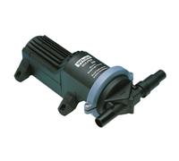Whale Gulper 220 Pompa Di Scarico Grigia 12v Barca Marina BP1552