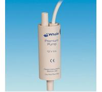 Whale In-Line Pompa Premium Flow 24v DC GP1394.