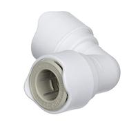 Whale Nuevo 2024-Equal Elbow 15mm X2, 72022 Other, Multicolor, One Size