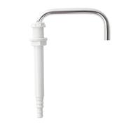 Whale Nuevo 2024 - Faucet Telescopic Std Wte