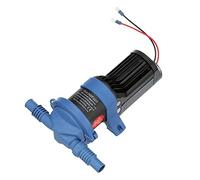 Balena BP2052 Gulper 320 Pompa, Manages Grigio Rifiuti, 5.0 Gpm Portata, 12V Dc