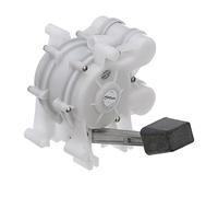 Whale Nuevo 2024 - Pump Gusher Galley Std Mk3