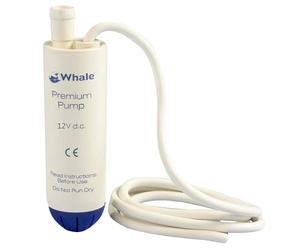 Whale Nuevo 2024 - Pump Premium Sub 12v