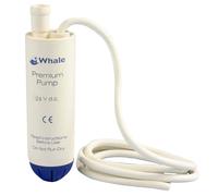 Whale Nuevo 2024 - Pump Premium Sub 24v