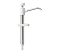 Whale Nuevo 2024 - Pump V Fresh Std Mk6