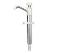 Whale Nuevo 2024 - Pump V Fresh Std Mk6