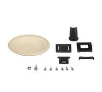 Whale AK1550 Kit di manutenzione - Whale Gulper 220 Sewage Pump