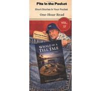 Whale of a Tell Tale