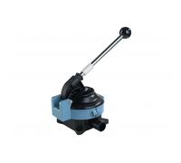 Whale Pompa a Mano Gusher Titan Hd 71972