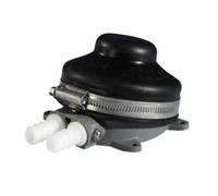 Whale Pompa a Pedale Baby Foot MK2