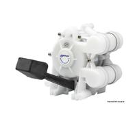 Pompa a pedale Whale Gusher MK3 - 1 PZ - 15.550.00 - 1555000