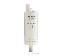 Whale Pompa ad immersione 12 V 3 in linea 16.921.42