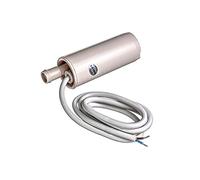 Whale Pompa elettrica ad Immersione Standard, 12V, 10 Litri - Colore Bianco