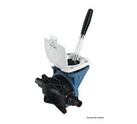 Pompa Whale Gusher Urchin MK3 + botola - 1 PZ - 15.262.36 - 1526236