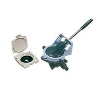 Whale Pompa Gusher Urchin MK3 + botola