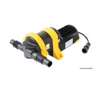 Whale Pompa sentina Gulper IC 24 V 16.157.24