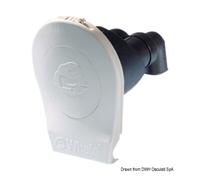 Whale Pompa Smart Bail portagomma 38 mm