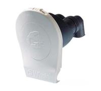 Whale Pompa Smart Bail portagomma 38 mm