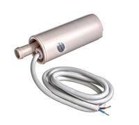 WHALE Pompa sommersa compatta 8 litri/minuto, 12V, camper, furgone