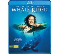 Whale Rider (15th Anniversary Edition)