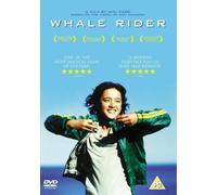 Whale Rider [Edizione: Regno Unito]