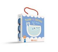 Whale (Rilegatura flessibile) Tickle My Senses