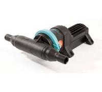 Whale-Seaward Gulper Grouper Box da Pesca Mk2 Rifiuti Pompa 12V BP4672