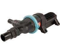 Whale-Seaward Gulper Grouper Fishbox Mk3 Pompa Di Scarico 12V BP4772