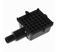 whale sentina colino con valvola, Attacco, 59425 Orizzontale