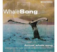 Whale Song - Whale Song