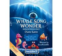 Whale Song Wonder: 11
