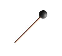Whale Sounds Gong Racchetta Risonante Attrito Gong Mallets Sostituzione Rotonda Testa Gong Bacchetta Magica Per Meditazione Sonica