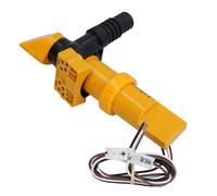 Whale Supersub Smart 1100 Pompa di Sentina Interruttore Elettronico Automatic...