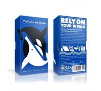 Whale To Look - Inglese