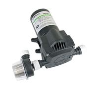 Whale Universal Pump 12l 12v One Size