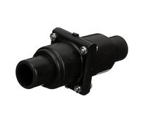 Whale LV1215 Valvola di non ritorno per tubo da 25/38 mm