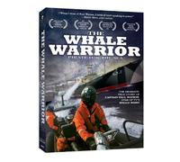 Whale Warrior the Pirate for T