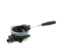 WHALE WATER SYSTEMS Nuevo 2024-Pump Gusher Urchin DH, 71977 Other, Multicolor, One Size