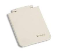 Whale Watermaster Caravan Pompa Acqua Ingresso Alloggiamento Copertura Sportello