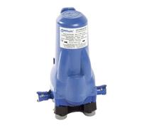 WHALE Watermaster - Pompa di bordo 8 litri/minuto con collegamento rapido, 12...