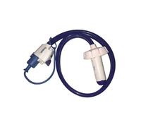 WHALE Watermaster - Pompa sommersa esterna con connettore automatico, camper