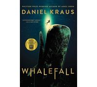 Whalefall: A Novel