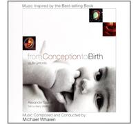 Whalen, Michael - From Conception To Birth: A Life Unfolds