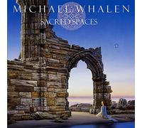 Whalen, Michael - Sacred Spaces