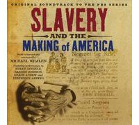 Whalen Michael - Slavery & the Making of America