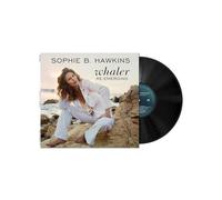 Sophie B. Hawkins Whaler Re-emerging (Vinyl LP) 10" Album