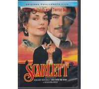 Whalley-Kilmer/Dalton - Scarlett